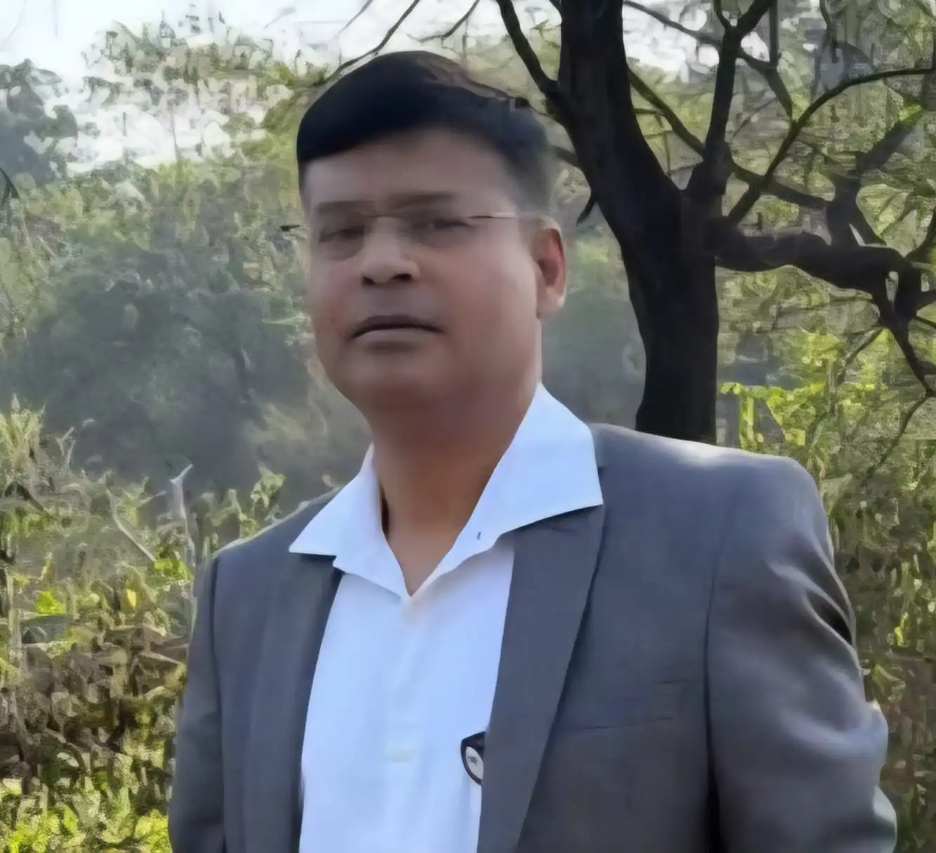 Amitava Das